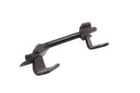 Handle holder, rear right mounting bracket BMW K 1300 S K40 0508 09-15