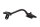 Handle holder, rear right mounting bracket BMW K 1300 S K40 0508 09-15