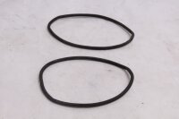 CDI Modul Halter Dichtung Elektronikabdichtung Set BMW K 1300 S K40 0508 09-15