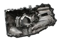Ölwanne Dichtungssitz Ablassgewinde Gehäuse Triumph Sprint ST 1050 215NA 05-10