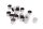 Hydraulisk ventilløfter, spandventilløfter, ventilsystem Honda CBR 1100 XX Blackbird SC35 97-98