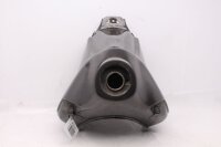 Brændstoftank, brændstoftank, benzintank, sensorhus Honda NX 650 Dominator RD08 95-02