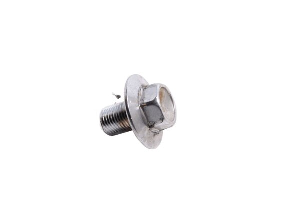 Vis de serrage du pontet de fourche en bas Kawasaki ER 5 Twister ER500A/B-D 01-06