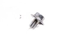 Vis de serrage du pontet de fourche en bas Kawasaki ER 5 Twister ER500A/B-D 01-06