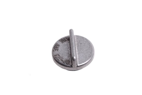 Oil filler cap, threaded cap Kawasaki ER 5 Twister ER500A/B-D 01-06