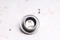 Oil filler cap, threaded cap Kawasaki ER 5 Twister ER500A/B-D 01-06