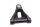 wishbone swingarm axle mount front lower BMW K 1300 S K40 0508 09-15