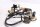Main wiring harness Ignition cables Honda CBR 1100 XX Blackbird SC35 97-98