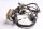 Main wiring harness Ignition cables Honda CBR 1100 XX Blackbird SC35 97-98