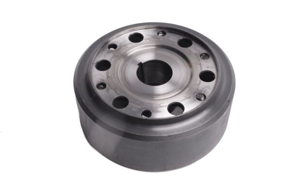Flywheel, alternator rotor, flywheel Honda CBR 1100 XX Blackbird SC35 97-98