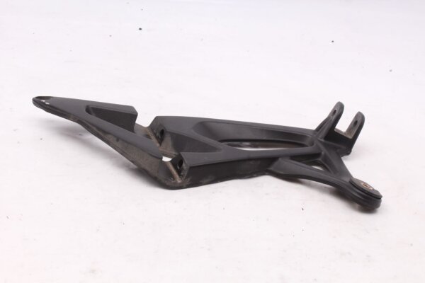 Rear right footrest bracket mounting plate BMW K 1300 S K40 0508 09-15