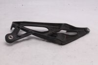 Rear right footrest bracket mounting plate BMW K 1300 S K40 0508 09-15