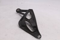 Rear right footrest bracket mounting plate BMW K 1300 S K40 0508 09-15