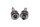 Sätesbultfäste, säteslåsfäste BMW K 1300 S K40 0508 09-15