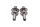 Sätesbultfäste, säteslåsfäste BMW K 1300 S K40 0508 09-15