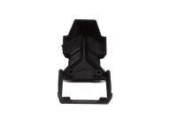Supporto copri targa rinforzo paraspruzzi BMW K 1300 S K40 0508 09-15