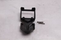 Supporto copri targa rinforzo paraspruzzi BMW K 1300 S K40 0508 09-15
