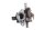 Robinet de carburant, robinet dessence Honda CBR 1100 XX Blackbird SC35 97-98