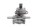 Robinet de carburant, robinet dessence Honda CBR 1100 XX Blackbird SC35 97-98
