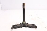 Lower fork bridge, steering head clamp Kawasaki ER 5 Twister ER500A/B-D 01-06