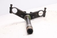Lower fork bridge, steering head clamp Kawasaki ER 5 Twister ER500A/B-D 01-06