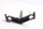 Lower fork bridge, steering head clamp Kawasaki ER 5 Twister ER500A/B-D 01-06