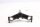 Lower fork bridge, steering head clamp Kawasaki ER 5 Twister ER500A/B-D 01-06