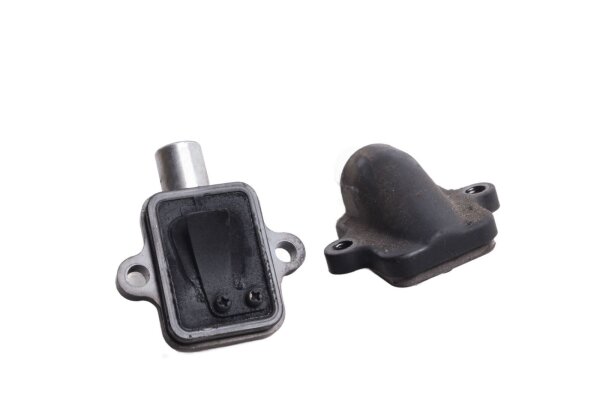 Udluftningsventil til topstykke Kawasaki ER 5 Twister ER500A/B-D 01-06