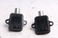 Udluftningsventil til topstykke Kawasaki ER 5 Twister ER500A/B-D 01-06