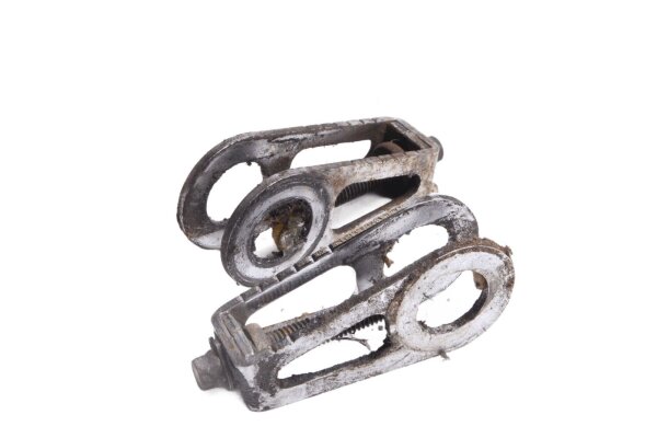 Kettingspanner, achterbrug, linksachter Honda CBR 1100 XX Blackbird SC35 97-98