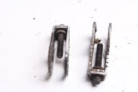 Kettingspanner, achterbrug, linksachter Honda CBR 1100 XX Blackbird SC35 97-98