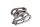 Kettingspanner, achterbrug, linksachter Honda CBR 1100 XX Blackbird SC35 97-98