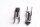 Kettingspanner, achterbrug, linksachter Honda CBR 1100 XX Blackbird SC35 97-98