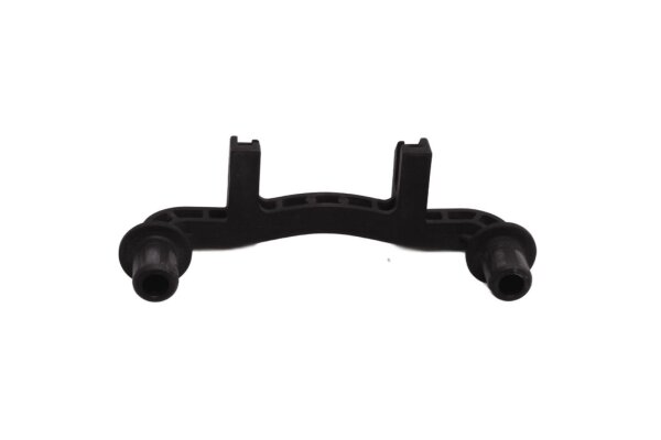 Air filter box bracket, intake duct, air guide BMW K 1300 S K40 0508 09-15