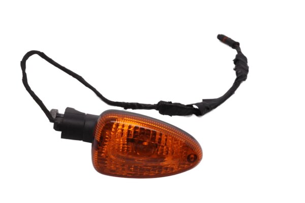 Blinker hinten rechts orange Blinklicht Rücklicht BMW K 1300 S K40 0508 09-15