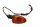 Blinker hinten rechts orange Blinklicht Rücklicht BMW K 1300 S K40 0508 09-15