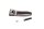 Passagerarens fotstöd bakre högra pedalplatta 7 660 174 BMW K 1300 S K40 0508 09-15