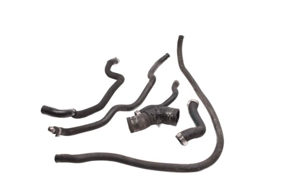 Coolant hoses, coolant line, water hose BMW K 1300 S K40 0508 09-15