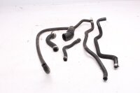 Coolant hoses, coolant line, water hose BMW K 1300 S K40 0508 09-15