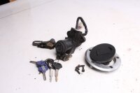 Ignition lock lock set, fuel tank lock Kawasaki ER 5 Twister ER500A/B-D 01-06