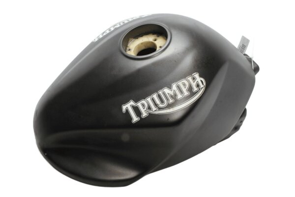 Brandstoftank, benzinetank (achter) Triumph Sprint ST 1050 215NA 05-10