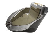 Brandstoftank, benzinetank (achter) Triumph Sprint ST 1050 215NA 05-10