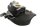 Brandstoftank, benzinetank (achter) Triumph Sprint ST 1050 215NA 05-10