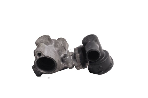 Thermostatgehäuse Kühlmittelsensor Kawasaki ER 5 Twister ER500A/B-D 01-06