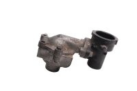 Thermostatgehäuse Kühlmittelsensor Kawasaki ER 5 Twister ER500A/B-D 01-06