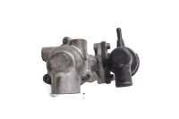 Thermostatgehäuse Kühlmittelsensor Kawasaki ER 5 Twister ER500A/B-D 01-06