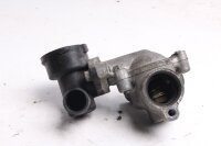 Thermostatgehäuse Kühlmittelsensor Kawasaki ER 5 Twister ER500A/B-D 01-06