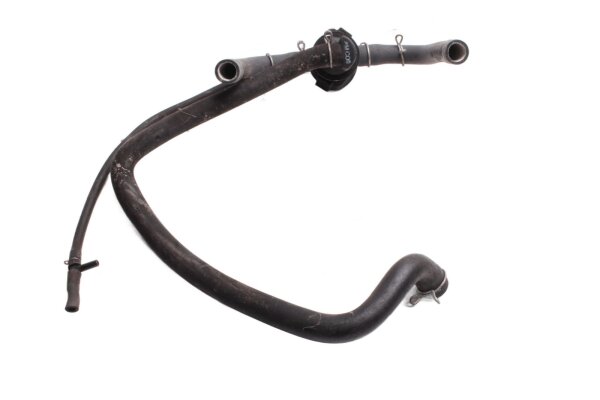 Sekundært luftventilslangesystem Honda CBR 1100 XX Blackbird SC35 97-98