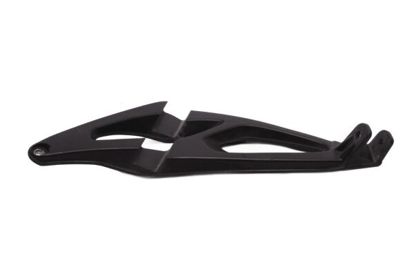 Footrest bracket support plate rear left BMW K 1300 S K40 0508 09-15