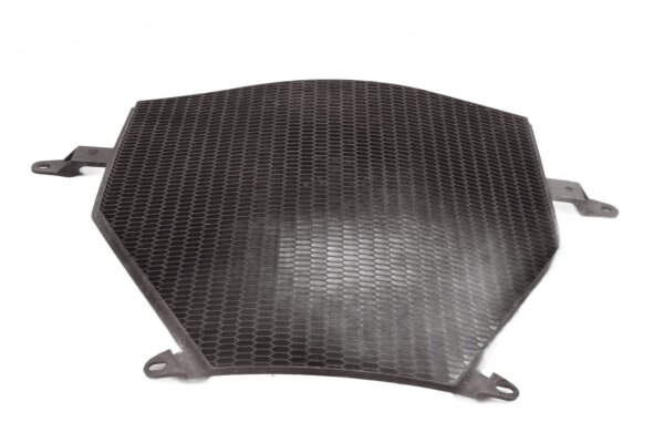 Radiator guard honeycomb grille radiator guard BMW K 1300 S K40 0508 09-15